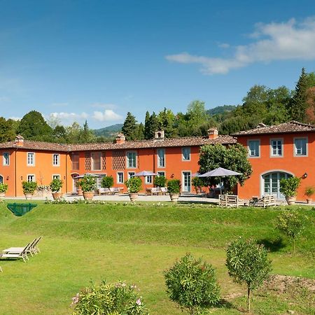 L'Arancera Bed and Breakfast Lucca Exteriör bild