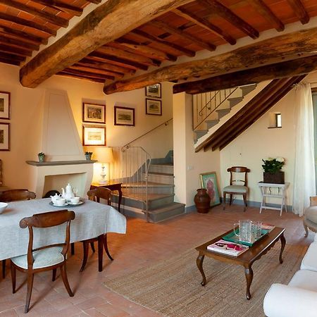 L'Arancera Bed and Breakfast Lucca Exteriör bild