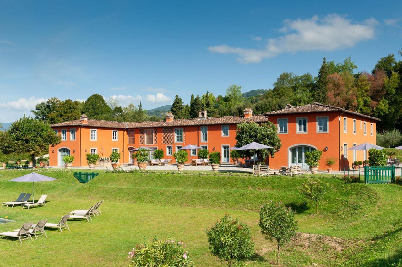 L'Arancera Bed and Breakfast Lucca Exteriör bild