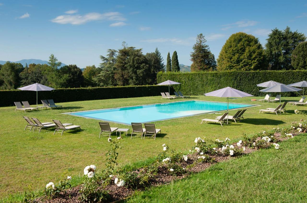 L'Arancera Bed and Breakfast Lucca Exteriör bild