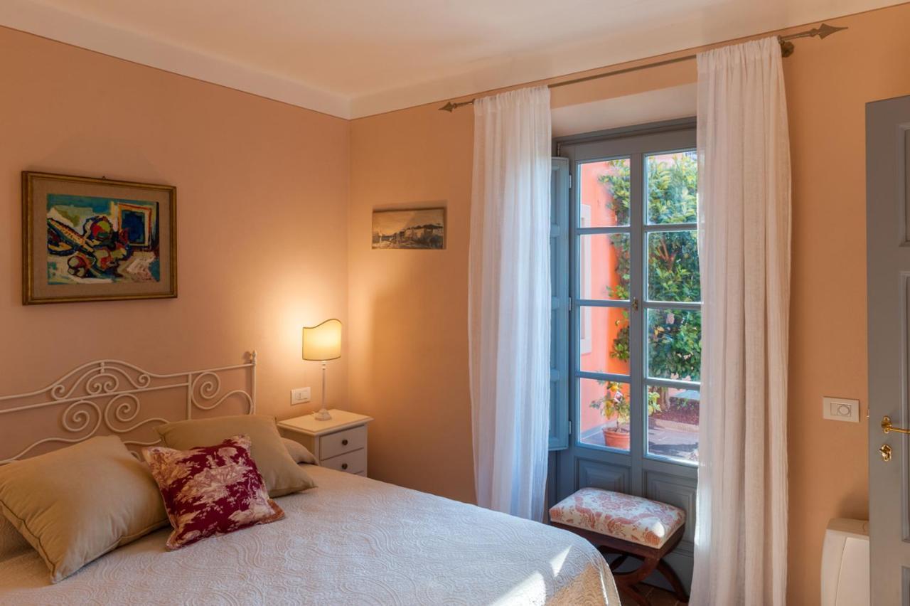 L'Arancera Bed and Breakfast Lucca Exteriör bild
