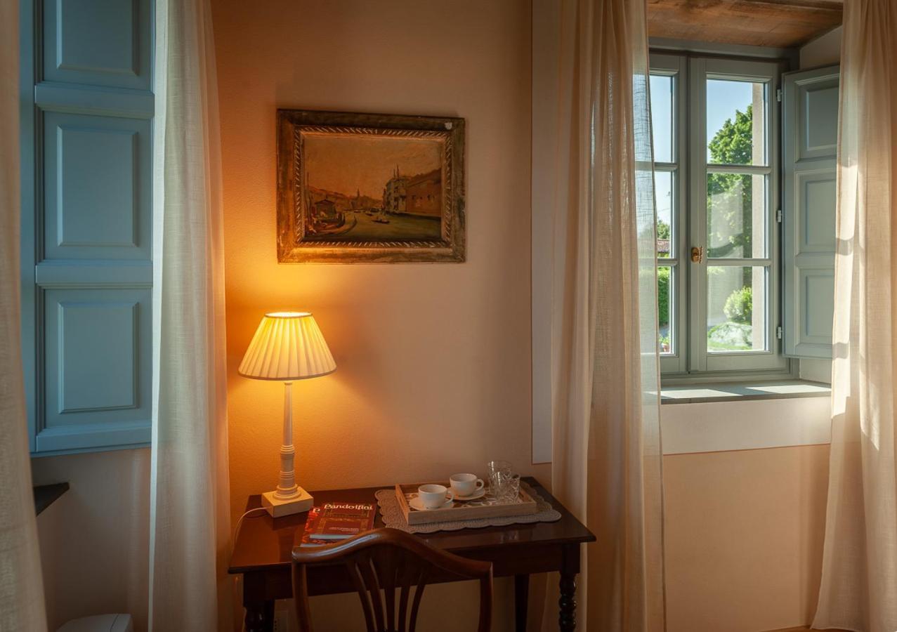 L'Arancera Bed and Breakfast Lucca Exteriör bild