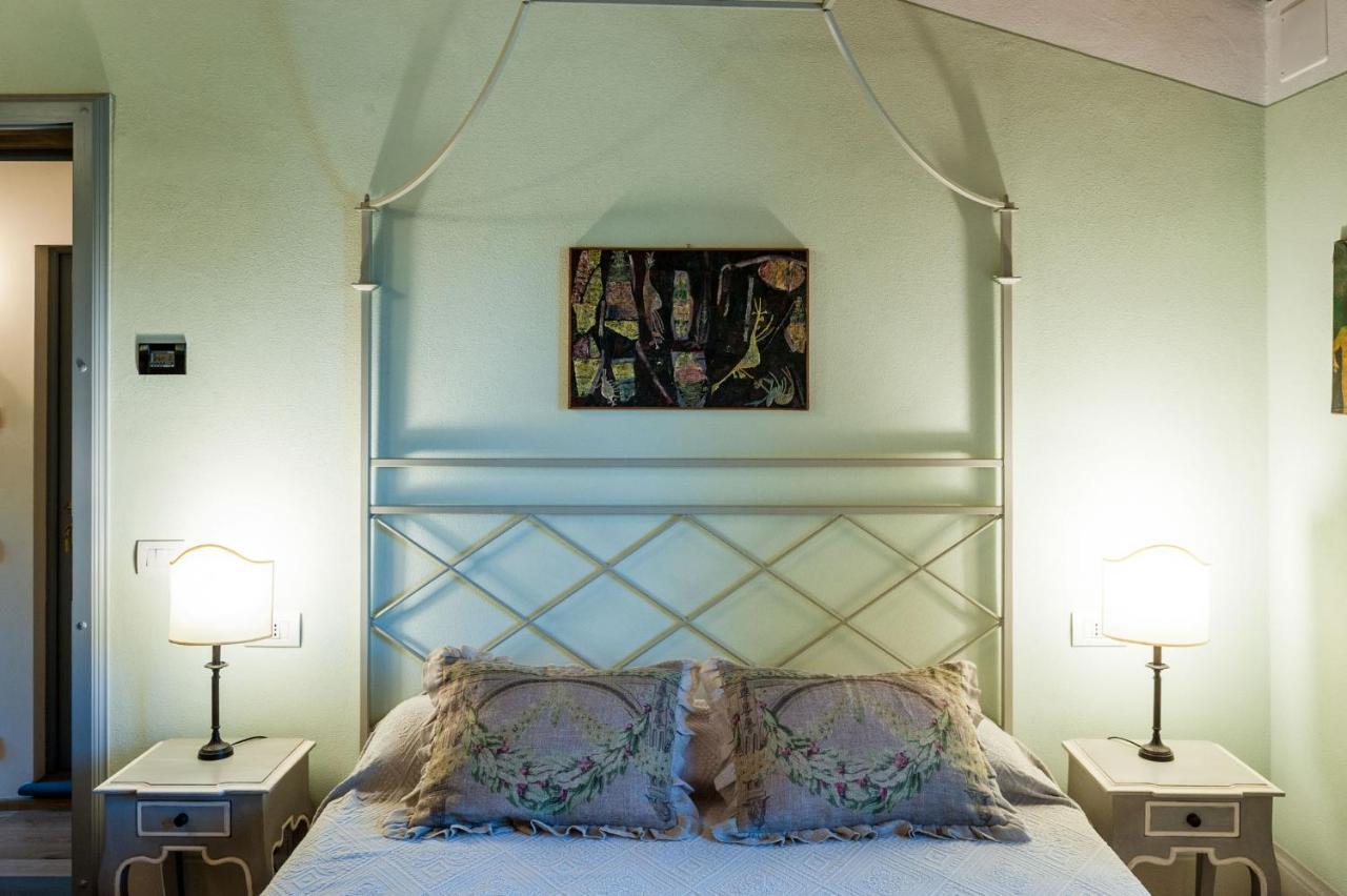 L'Arancera Bed and Breakfast Lucca Exteriör bild