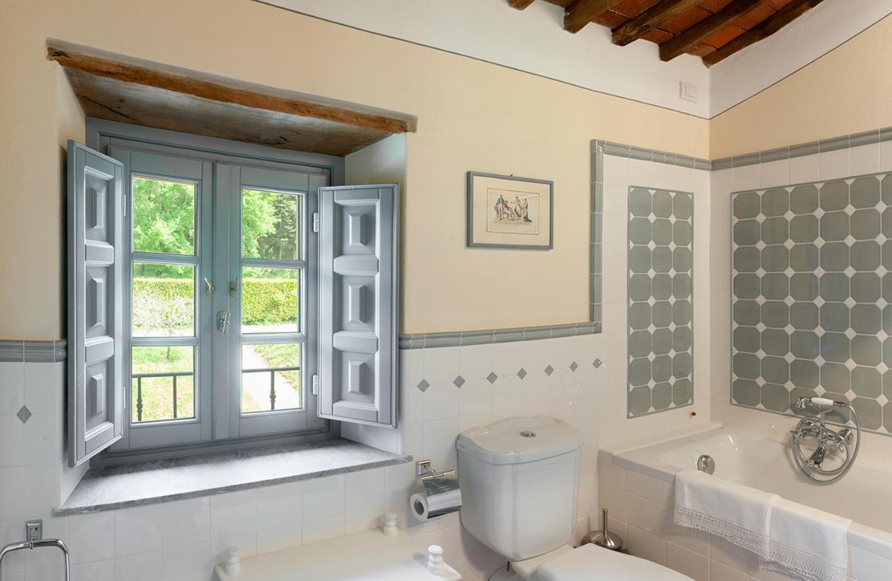 L'Arancera Bed and Breakfast Lucca Exteriör bild