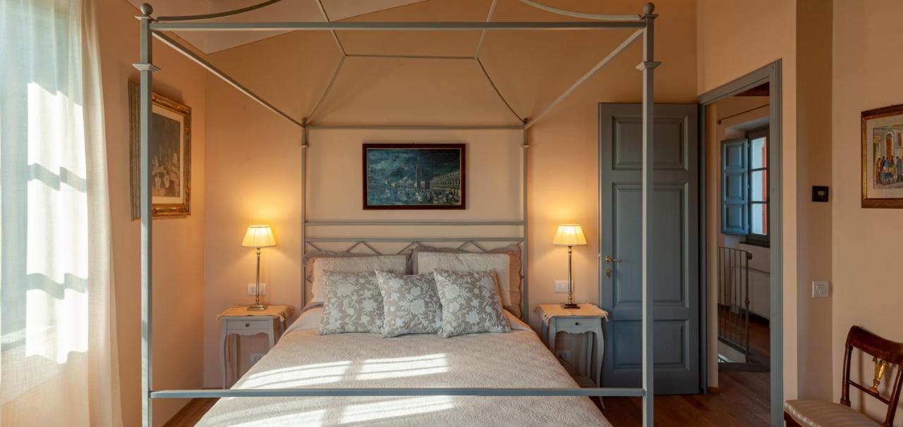 L'Arancera Bed and Breakfast Lucca Exteriör bild