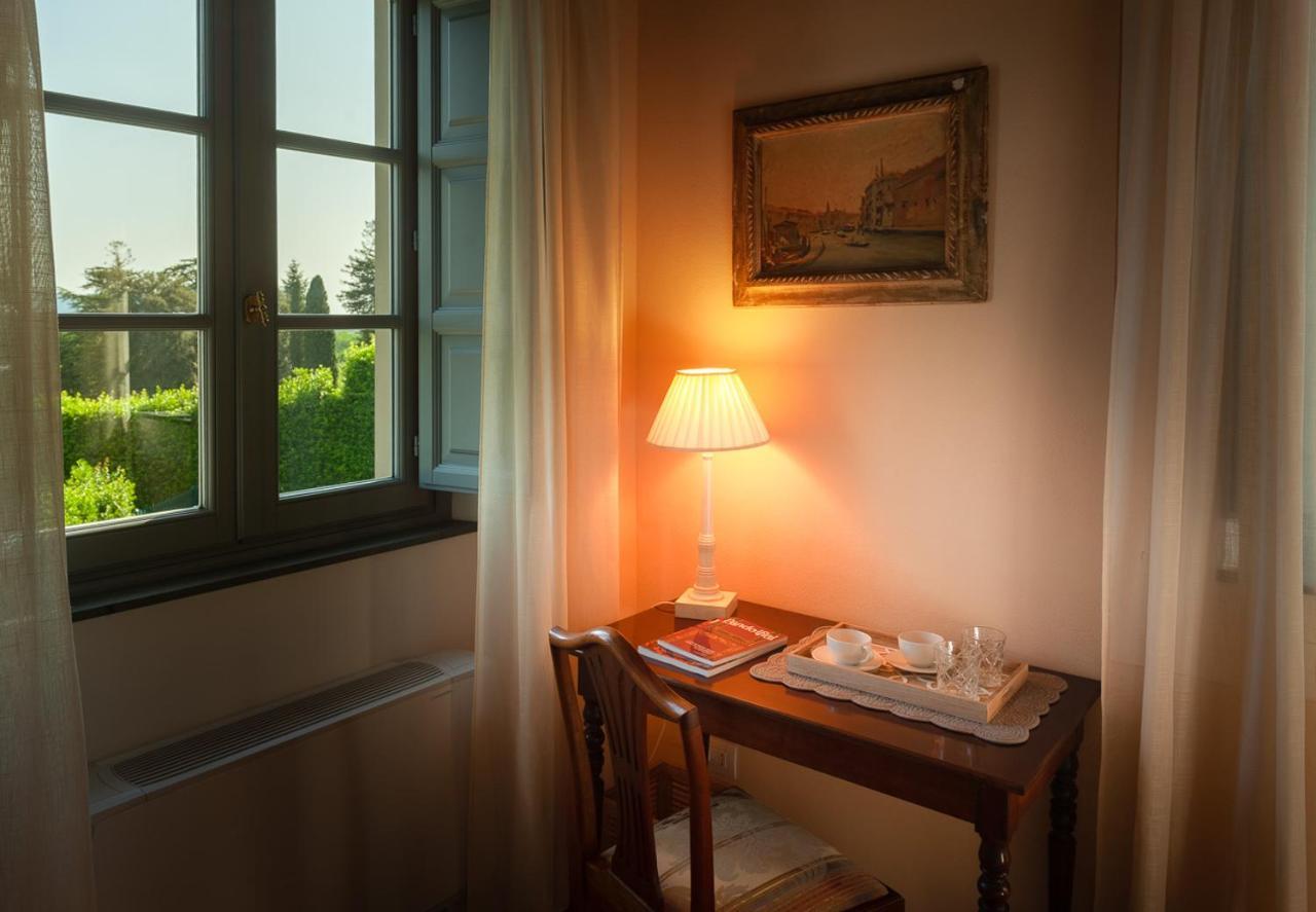 L'Arancera Bed and Breakfast Lucca Exteriör bild