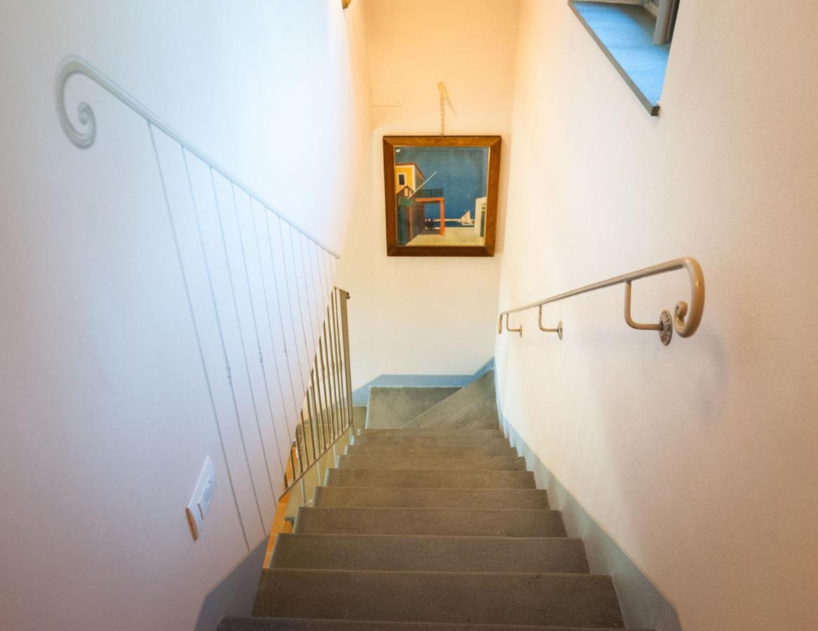 L'Arancera Bed and Breakfast Lucca Exteriör bild